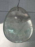 Fluorite Pendant