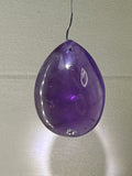 Amethyst Pendant