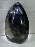 Garden Quartz Pendant