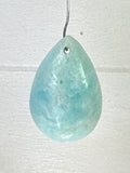 Hemimorphite Pendant