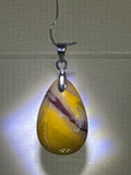 Mookaite Pendant