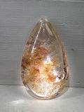 Garden Quartz Pendant