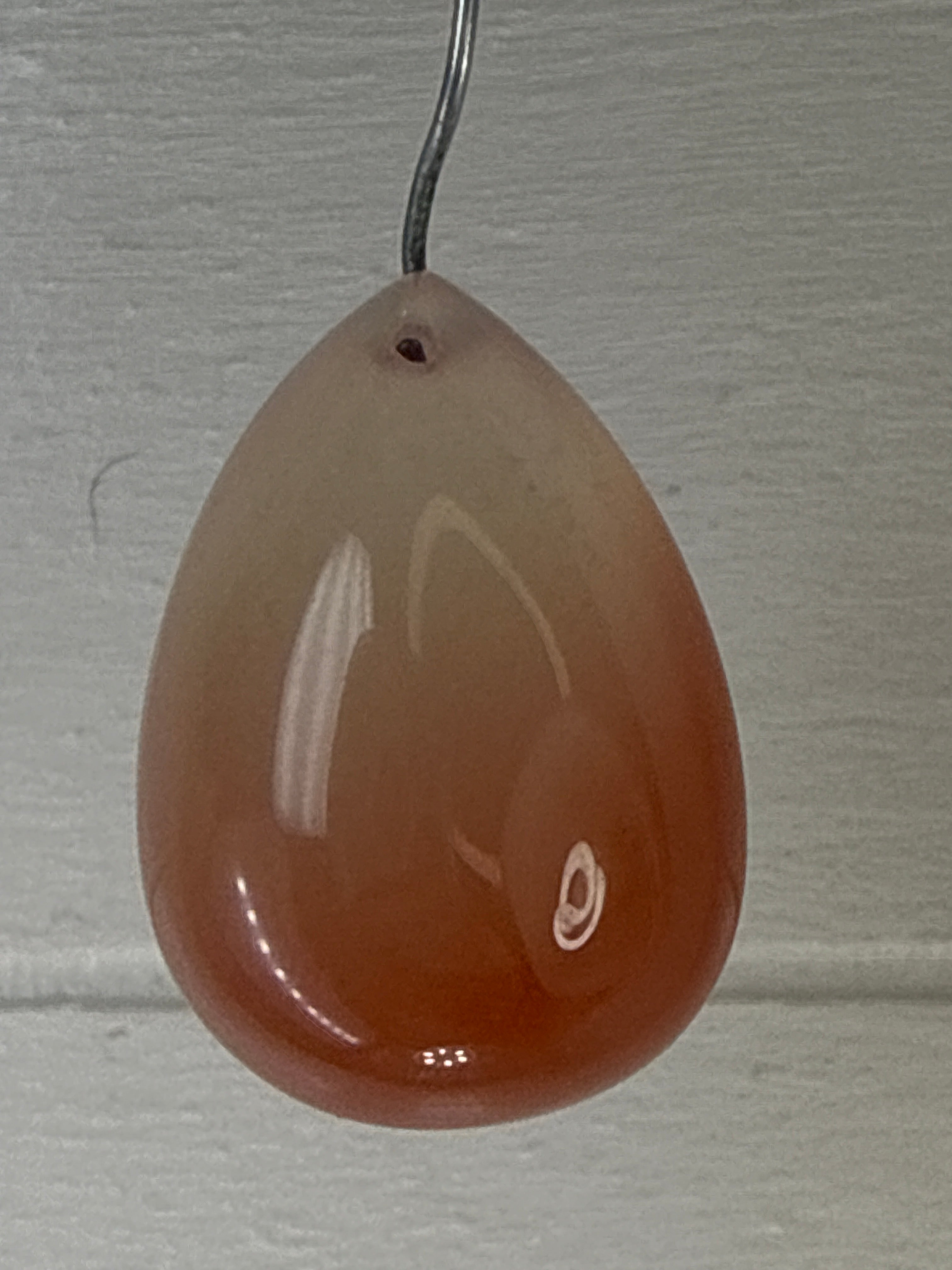 Carnelian Pendant