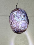 Gobi Agate Pendant