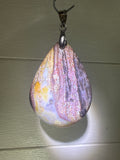 Ocean Jasper Pendant