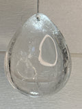 Clear Quartz Pendant