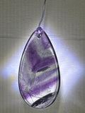Fluorite Pendant