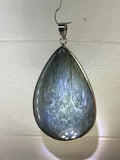 Eagle Eye Pendant