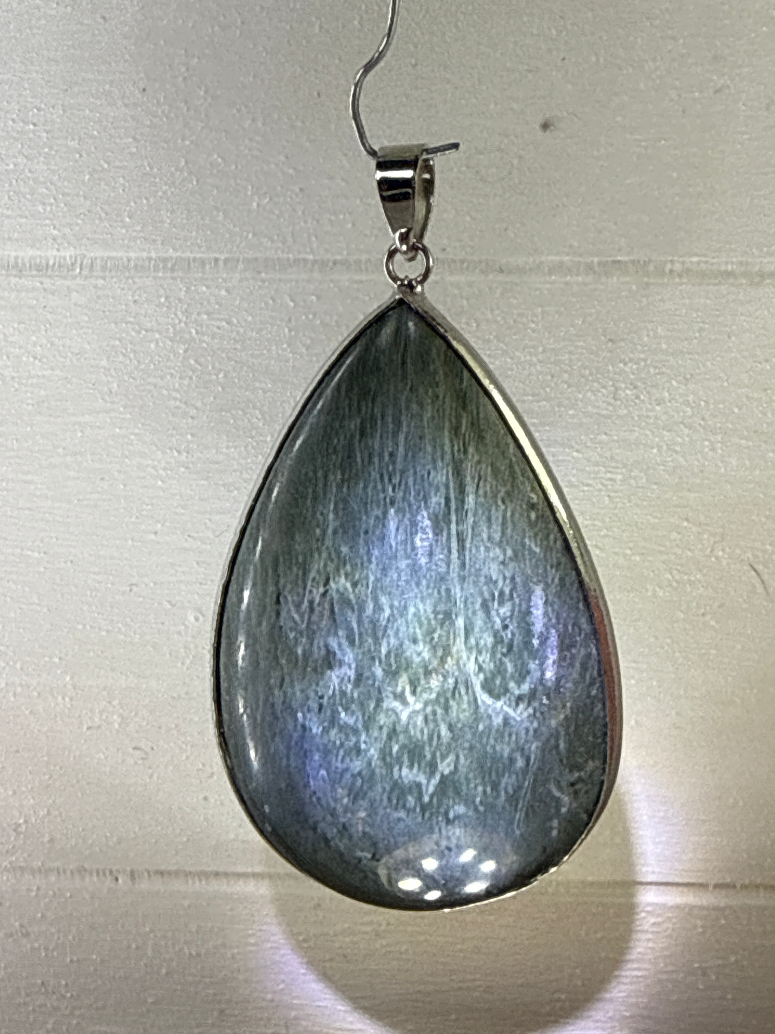 Eagle Eye Pendant