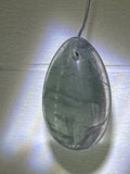 Fluorite Pendant