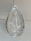 Clear Quartz Pendant