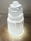 Selenite Tower
