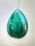 Malachite Pendant