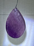 Fluorite Pendant