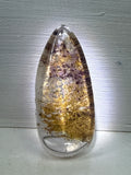Garden Quartz Pendant