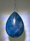 Blue Appetite Pendant (Dark)