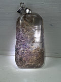 Garden Quartz Pendant