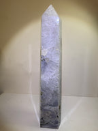 Moss Agate Tower