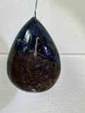 Pietersite Pendant