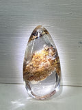 Garden Quartz Pendant