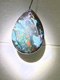 Ocean Jasper Pendant