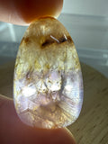Super Seven Pendant