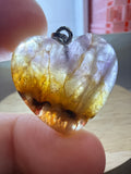 Super Seven Pendant