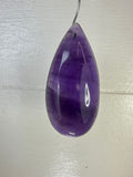 Amethyst Pendant