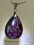 Atlantisite Pendant