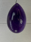 Amethyst Pendant