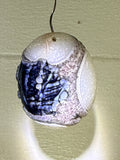 Gobi Agate Pendant