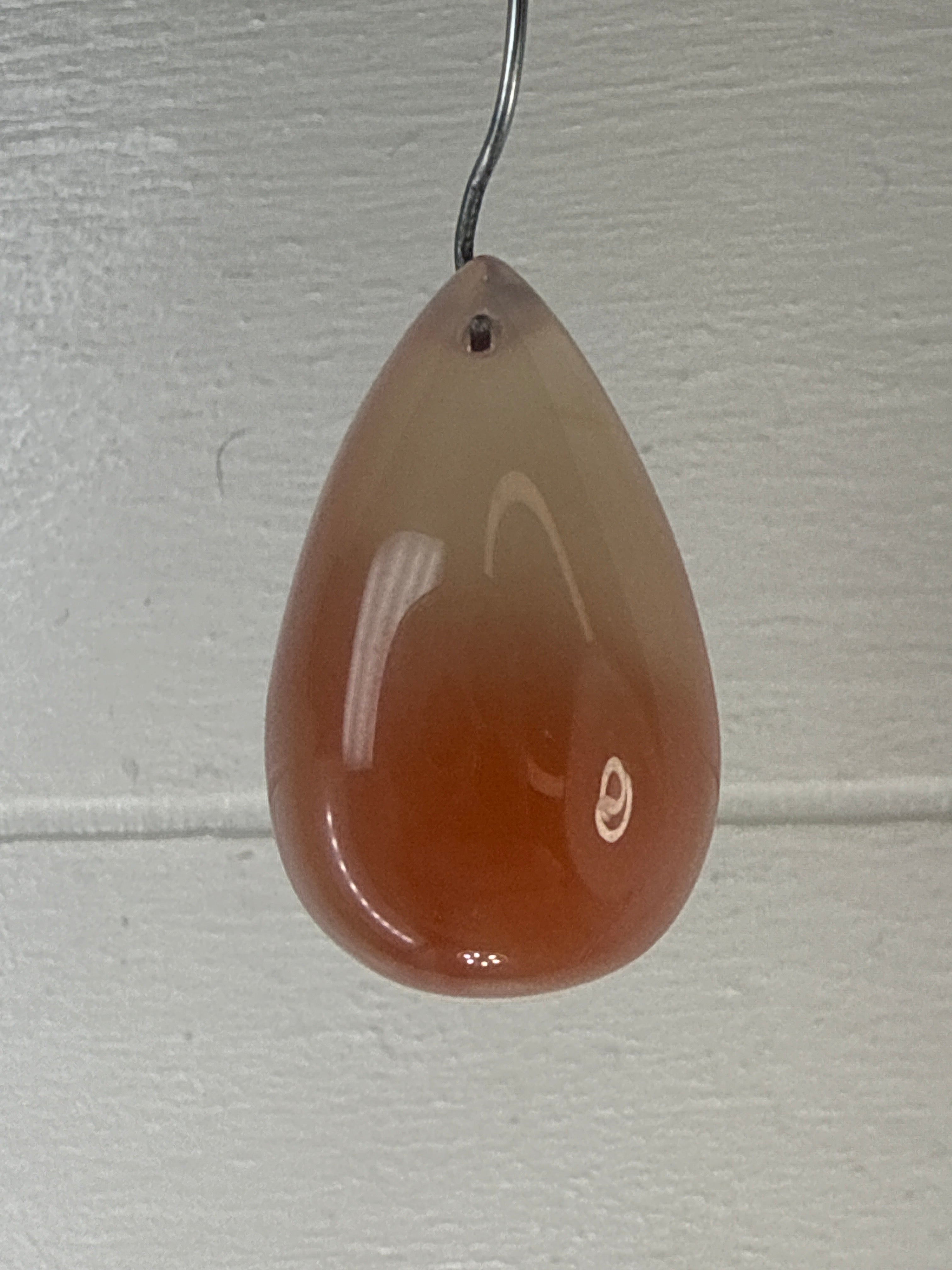Carnelian Pendant