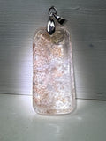 Garden Quartz Pendant