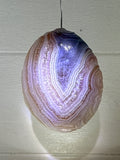 Gobi Agate Pendant