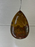 Lightning Agate Pendant