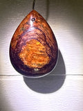 Pietersite Pendant