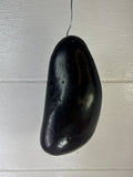 Shungite Pendant