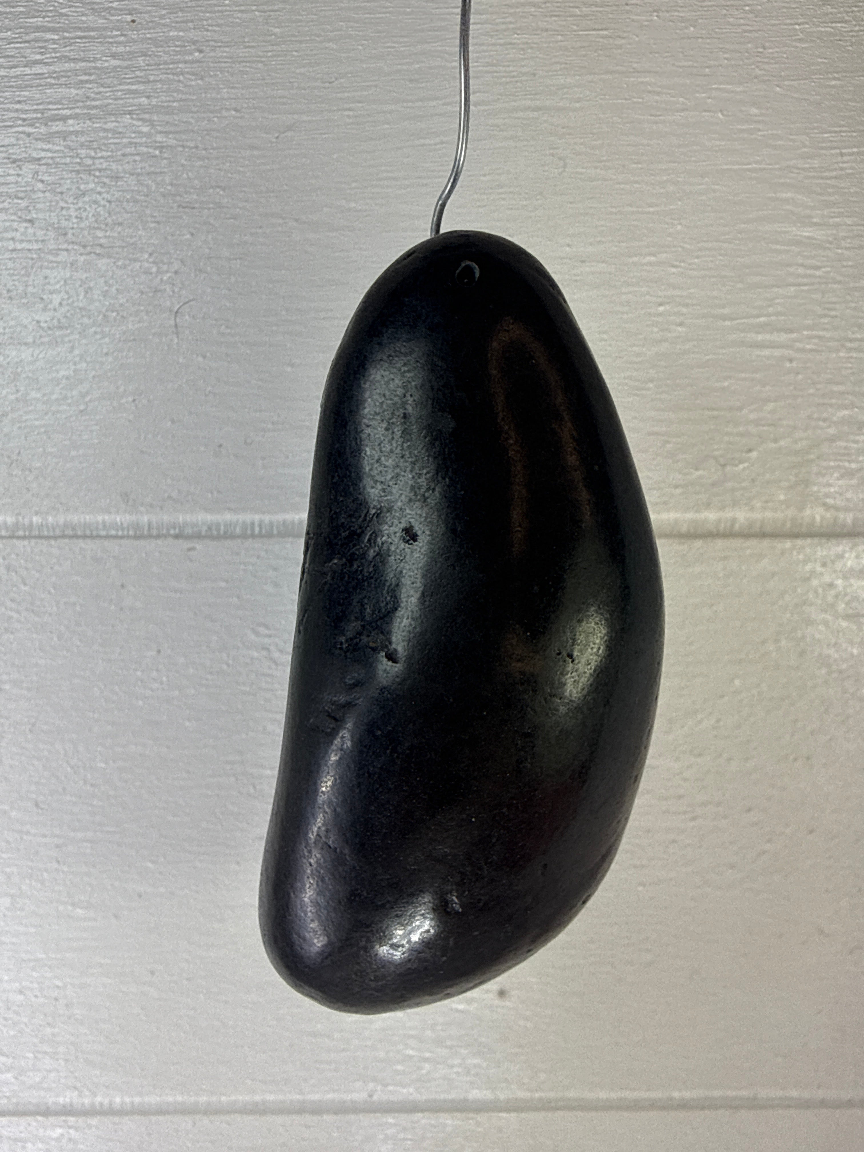 Shungite Pendant