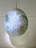 Gobi Agate Pendant