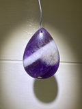 Dream Amethyst Pendant