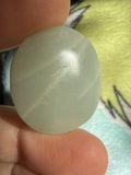 Green Moonstone Pendant