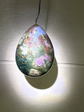 Ocean Jasper Pendant