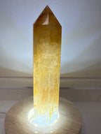 Golden Healer Tower