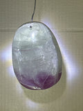 Fluorite Pendant