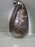 Garden Quartz Pendant