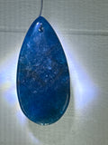 Blue Appetite Pendant