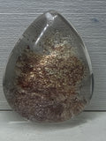 Garden Quartz Pendant