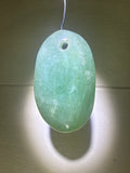 Amazonite Pendant