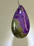 Atlantisite Pendant