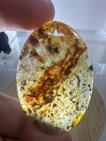 Agate Pendant
